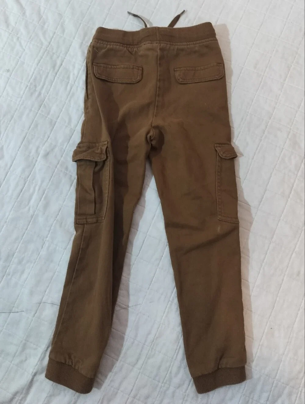 Sweatshirt and Pants for Boys